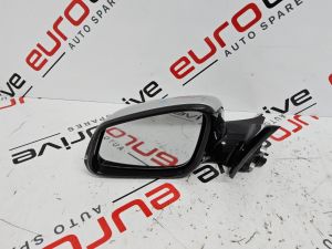BMW 2 SERIES F22/F23/LCI 2016-2021 LEFT MIRROR COUPE 51167268599
