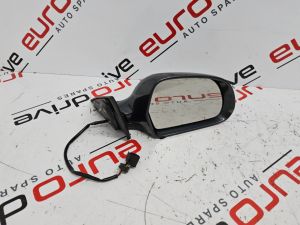 AUDI A5 8T COUPE RIGHT DOOR MIRROR 8T2857410D A219