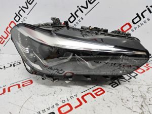 BMW X5 X6 G05 G06 F95 RIGHT LED HEADLIGHT 63119481814  
