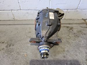 BMW 3 SERIES F30 335 REAR DIFFERENTIAL 33107603748 A189
