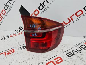 BMW X5 E70 LCI RIGHT TAILIGHT 63 21 7 227 790 63217227790