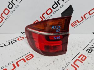 BMW X5 E70 LCI LEFT TAILIGHT 63 21 7 227 789 63217227789