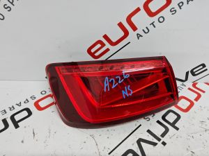 AUDI A3 8V 2015 HATCH LEFT TAILIGHT 8V5945095A