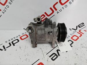 BMW 4 SERIES 420I AIR CONDITIONING COMPRESSOR 64 52 9 330 831 64529330831 A1165