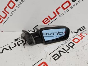 BMW 5 SERIES E60 RIGHT DOOR MIRROR  51167189592