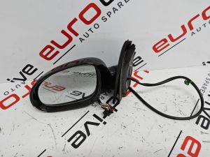 VW GOLF MK5 LEFT DOOR MIRROR 1K2857507BM A232
