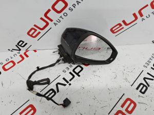 AUDI A3 8V RIGHT DOOR MIRROR 8V5857410C 2013-2020