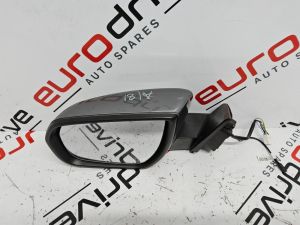 LDV T60 2023 LEFT DOOR MIRROR SK8C, COLOUR CODED, W/ CAMERA, NON LANE ASSIST TYPE, A181