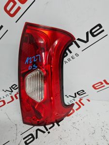 FIAT PANDA 2014 RIGHT TAILIGHT 51843642 A227