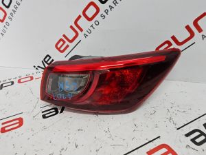 MAZDA CX3 DK 2016 RIGHT TAILIGHT A207
