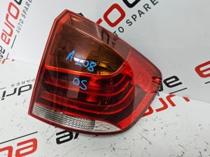 BMW X1 E84 08/2010-07/2015 RIGHT TAILLIGHT P/N 63212990110 A208