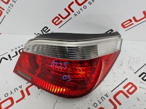  BMW 5 SERIES E60 SEDAN NON LED TYPE RIGHT TAILIGHT 63217165738  A225