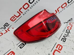 BMW F34 GT LCI 330I LEFT TAILIGHT LED 63217417469 A233