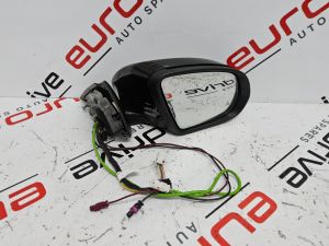 MERCEDES C63 S AMG W205 RIGHT DRIVER DOOR MIRROR  A2058101400