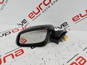 BMW F34 GRAN TURISMO M SPORT LEFT DOOR MIRROR FOLD & CAMERA TYPE 51167459231 A233