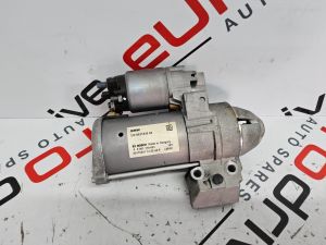 BMW F30 B48B STARTER MOTOR 12418621839 A229