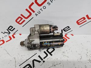 VOLKSWAGEN GOLF R32 BUB STARTER MOTOR 02E 911 023 H 02E911023H A232