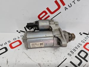 VOLKSWAGEN AUDI 1.4TFSI AUTO STARTER MOTOR 0AM911023R A224