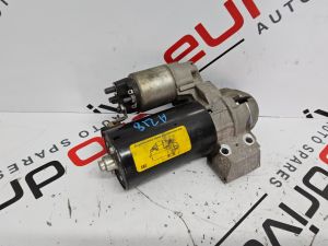 BMW DIESEL STARTER MOTOR 1 E87 3 E90 5 E90 X3 E83 X5 E53 E70 E83  12418570238 A218