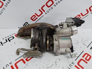 BMW 4 SERIES 430I F26 N20 PETROL TURBO CHARGER 11657642469 A1165