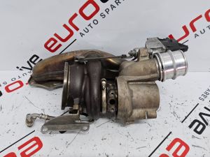 BMW 2 SERIES F22 N20 PETROL TURBO CHARGER 11657642469 A187