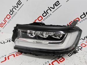 TOYOTA LANDCRUISER 300 SERIES 2021-2023 LED LEFT HEADLIGHT ASSEMBLY