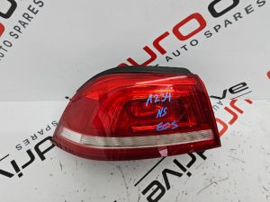 VOLKSWAGEN EOS LEFT LED TAILIGHT 1Q0 945 095 S 1Q0945095S A234