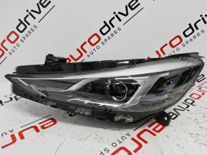 2023 MG 5 SAIC LIGHT TECHNOLOGY LEFT LED HEADLIGHT AP32