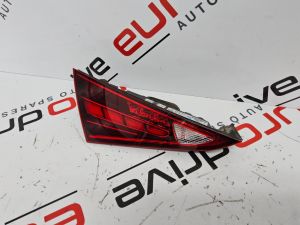 MERCEDES BENZ C CLASS 2023 W206 C300 LEFT REAR BOOT LIGHT A2069064100 A1175