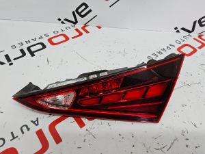 MERCEDES BENZ C CLASS 2023 W206 C300 RIGHT REAR BOOT LIGHT A2069064200 A1175