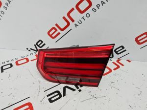 BMW 3 SERIES F30 2017 RIGHT REAR BOOT GARNISH LED 63217369120 A229