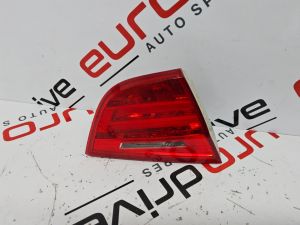 BMW 3 E90 2011 REAR LEFT BOOT TAILIGHT 63217289427 7289427
