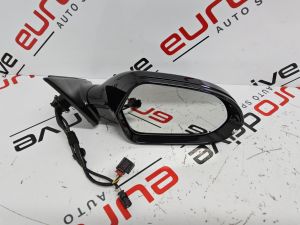 AUDI A6 4G 2013 RIGHT DOOR MIRROR CAMERA TYPE 4G2 857 410 AG 4G2857410AG