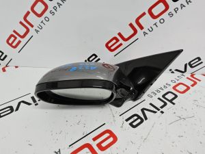 BMW 3 SERIES E92 LCI 2011 RIGHT DOOR MIRROR WITH MEMORY HEATED 51167282656 A228