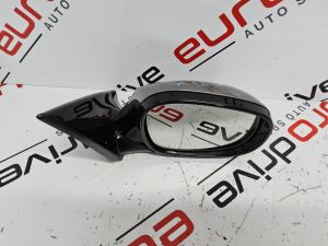 BMW 3 SERIES E92 LCI 2011 LEFT DOOR MIRROR WITH MEMORY HEATED 51167282655 A228