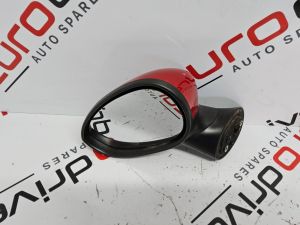 FIAT 500 SERIES 1 03/08-06/18 LEFT DOOR MIRROR 735655747 A236