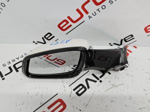 BMW 1 SERIES F40 HATCH 2019 LEFT DOOR MIRROR HEATED 51 16 9 448 511 51169448511 A237