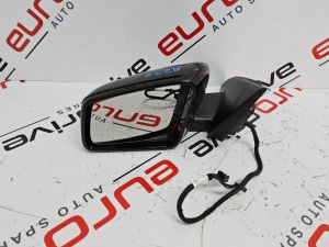 MERCEDES BENZ A CLASS W176 09/2012-03/2018 LEFT DOOR MIRROR P/N A1768100376 A235