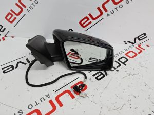 MERCEDES BENZ A CLASS W176 09/2012-03/2018 RIGHT DOOR MIRROR P/N A1768100476 A235