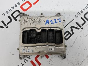BMW X1 E84 2013 2.0 PETROL N20 ENGINE ECU 12148661466 A222
