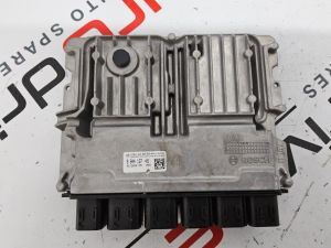 BMW 1 SERIES F40 2019 ENGINE CONTROL MODULE ECU 5A46249 12 14 5 A46 249 12145A46249 A237