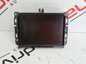 JEEP CHEROKEE KL  MULTI MEDIA STEREO/HEAD UNIT, DISPLAY UNIT 68242383AE  68242383AJ 02/14-11/22