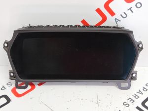 Display Screen BMW F40 Dashboard Central Information Control Unit 65509825933 6210 20236311 65 50 5 A5E E13   65 50 9 825 933 A237