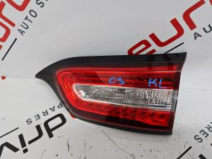 JEEP CHEROKEE KL 02/2014-03/2018 INNER RIGHT TAILLIGHT IN TAILGATE 68102920AC 