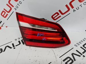 BMW 2 SERIES REAR GARNISH LEFT TAILGATE LAMP  F45, ACTIVE TOURER, 218d/218i 63217311041 A241