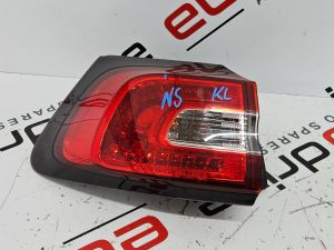 JEEP CHEROKEE KL 02/2014-03/2018 LEFT TAILLIGHT IN BODY 68102909AB 68102909AF