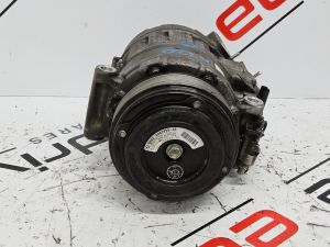 BMW X5 E70 2012  30D AIR CONDITIONING COMPRESSOR 64526987890 A230