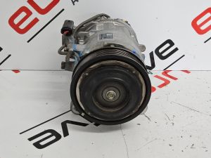 BMW 3 SERIES F30 2017 AIR CONDITIONING COMPRESSOR 64529299329 64529299328 A229