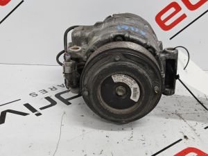 BMW X5 E70 2012  30D AIR CONDITIONING COMPRESSOR 64526987890 A1161