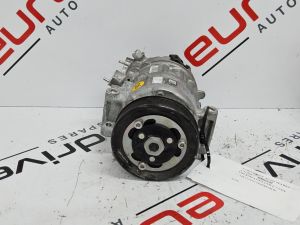 VW Audi AC Compressor 5Q0820803N 5Q0820803P A200